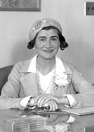 coco chanel noelle|coco chanel wikipedia.